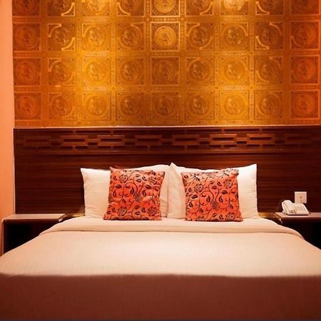 Apple Hotel Penang George Town Exterior foto